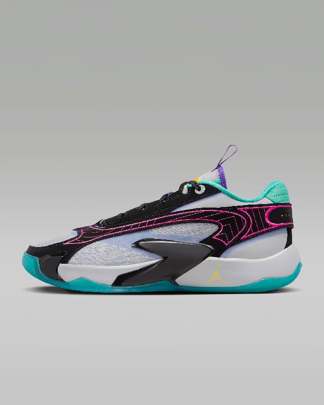 楽天市場】NIKE JORDAN LUKA 2 PFナイキ ジョーダン ルカ 2 PF灰
