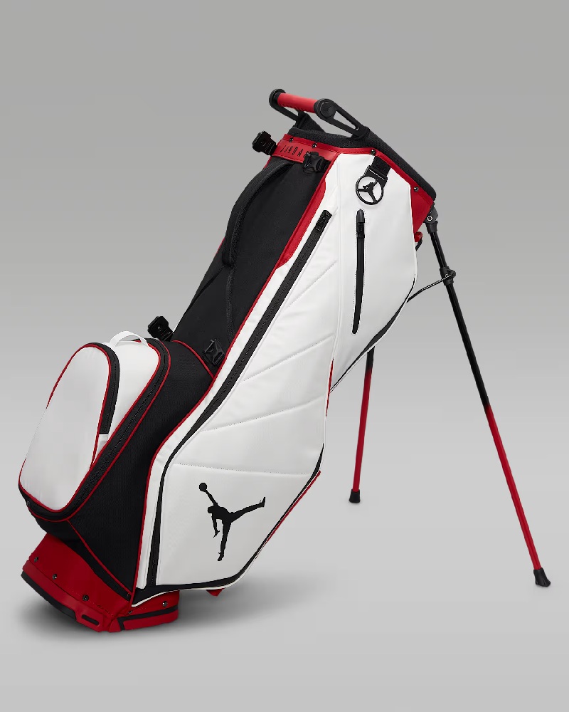 NIKE GOLF キャディバッグ　レトロ カートキャディバッグ BG0369 楽天市場】【NIKE】ナイキ『レトロ カートキャディバッグ