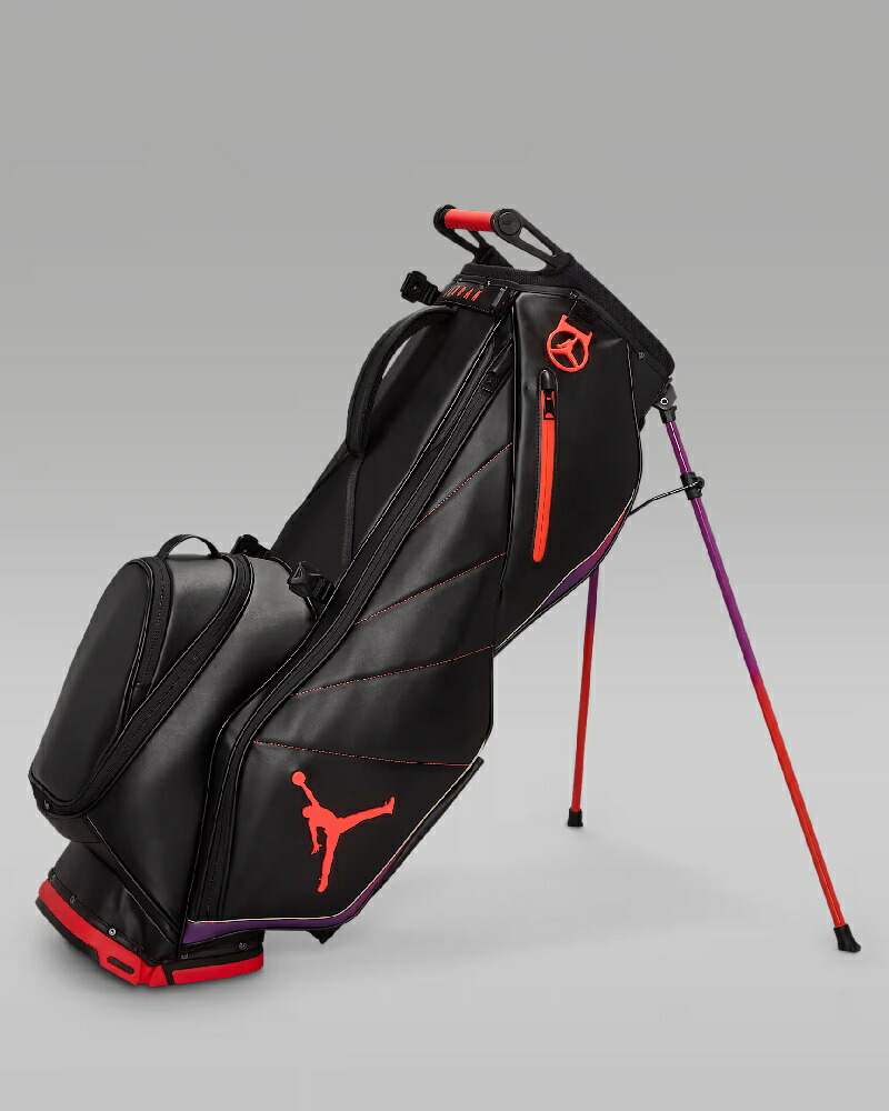 楽天市場】ジョーダン キャディバッグ ジョーダン フェイド