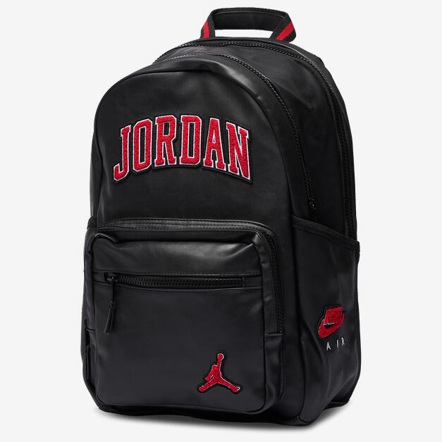 楽天市場】NIKE JORDAN CROSSOVER CITY PACK BLACK 9a1982-023 ナイキ