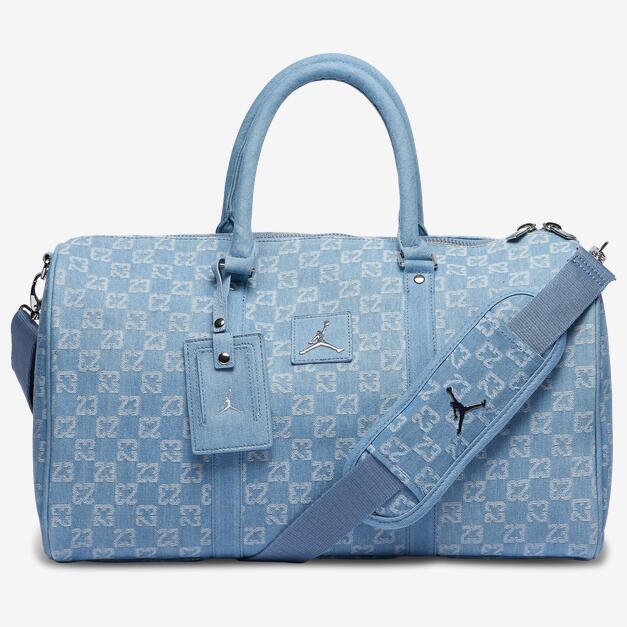 【未使用品】ジョーダン フェイドアウェイ ボストンバッグ JD9903-632 Jordan ジョーダン FADEAWAY フェイドアウェイ ボストンバッグ