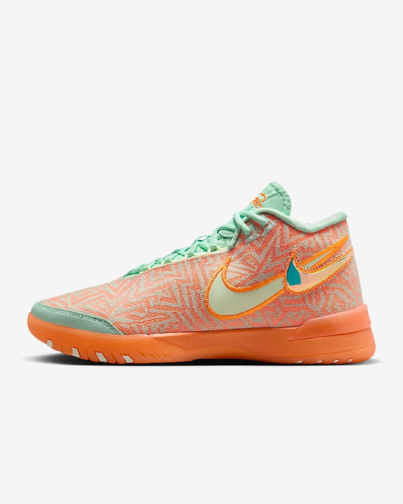 楽天市場】NIKE LEBRON NXXT GENISUS EPナイキ メンズ