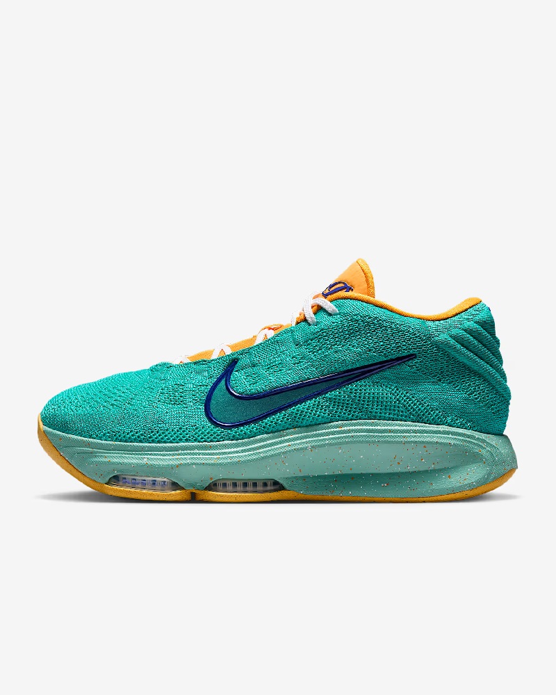 GTハッスル3EP 楽天市場】NIKE G.T. HUSTLE 3 EPナイキ GT ハッスル 3 EP
