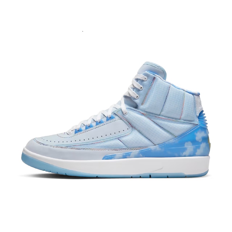 在庫あり NIKE ナイキ Air Jordan 2 Retro SP エア ジョーダン 2 レトロ バスケットボール シューズ メンズ｜HISAwing