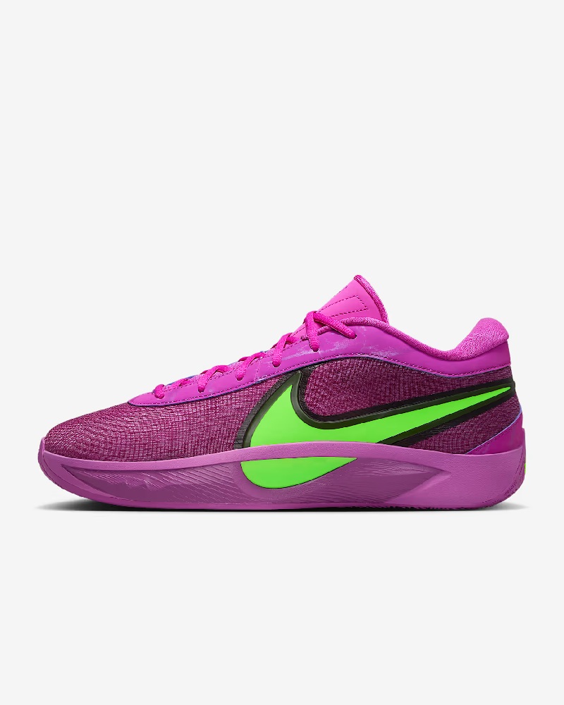 楽天市場】NIKE GIANNIS FREAK 6 EPナイキ メンズ