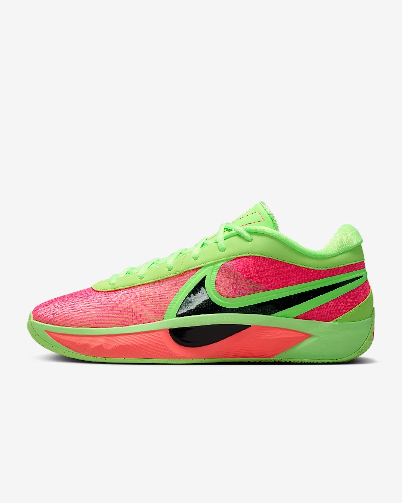 楽天市場】NIKE GIANNIS FREAK 6 EPナイキ メンズ