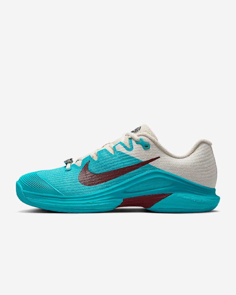 ナイキ　ヴェイパープロ　テニスシューズ ナイキ NIKE テニスシューズ メンズ ヴェイパー Pro 3 PRM