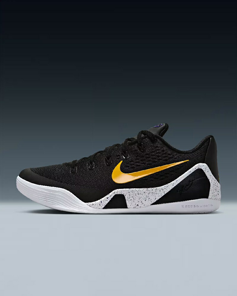 楽天市場】【バスケットボールシューズ】NIKE KOBE 9 ELITE