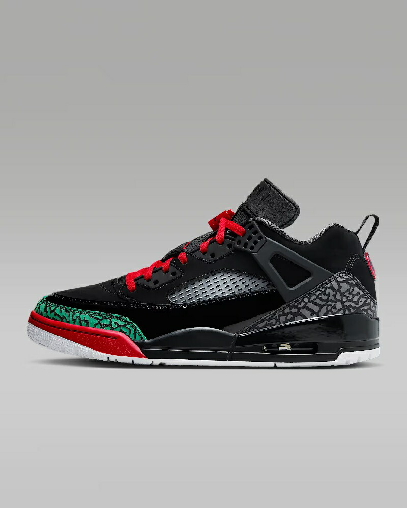 Nike Jordan Spizike ／Flash Sale 24時間限定 楽天市場】NIKE JORDAN SPIZIKE LOW CNYナイキ メンズ