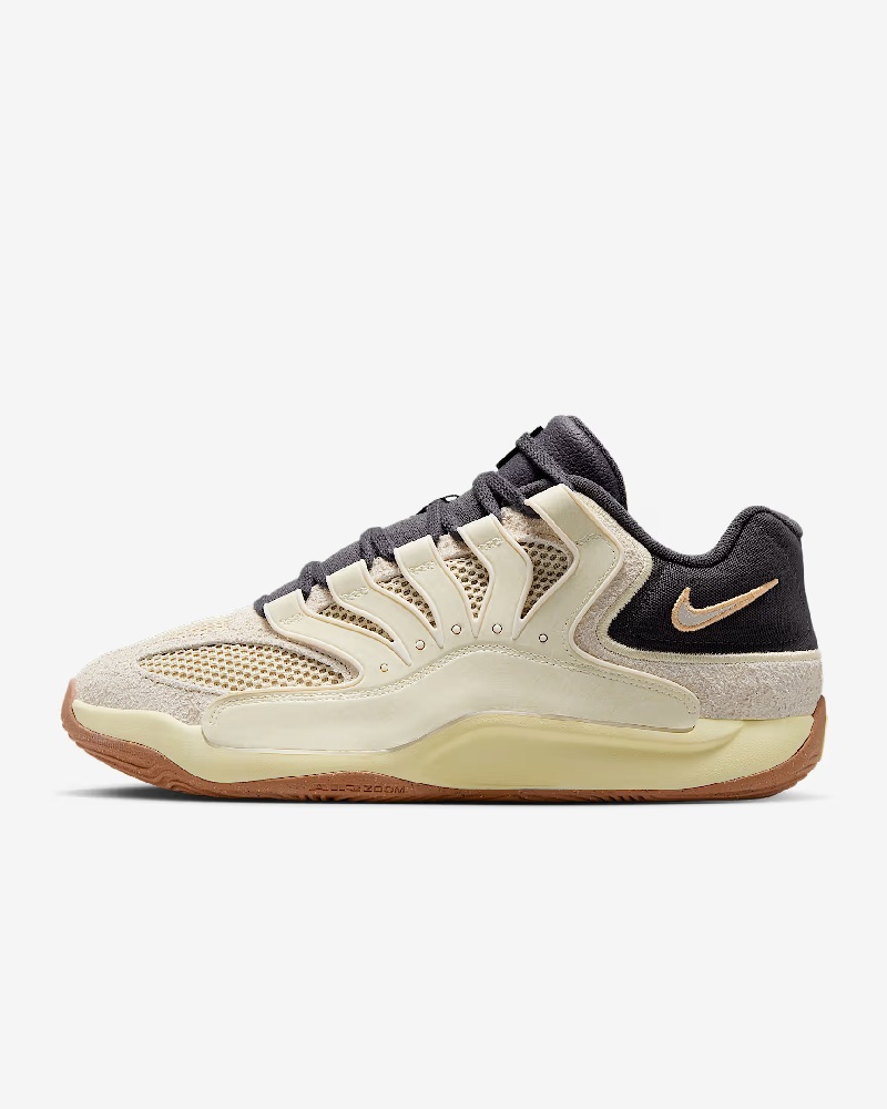 NIKE ナイキ KD18 ケビン デュラント 18 バスケットボール シューズ メンズ　取り寄せ商品 24,750円