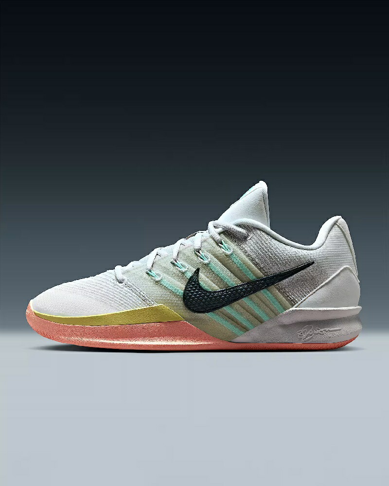 楽天市場】Nike Sabrina 3 Blueprint HF2881-400/HF2882-400