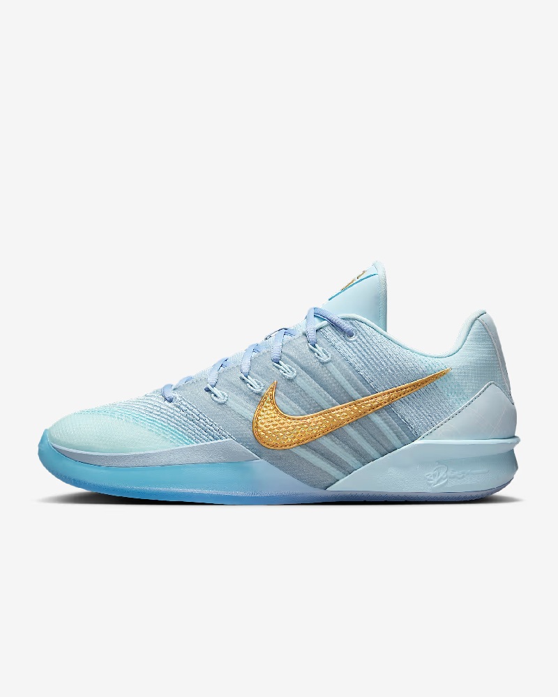 楽天市場】NIKE ナイキ Sabrina 3 (GS) サブリナ・イオネスク