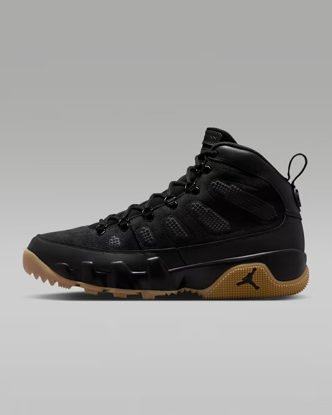 NIKE ナイキ Air Jordan 9 Retro Boots エア ジョーダン ブーツ シューズ メンズ 靴　取り寄せ商品