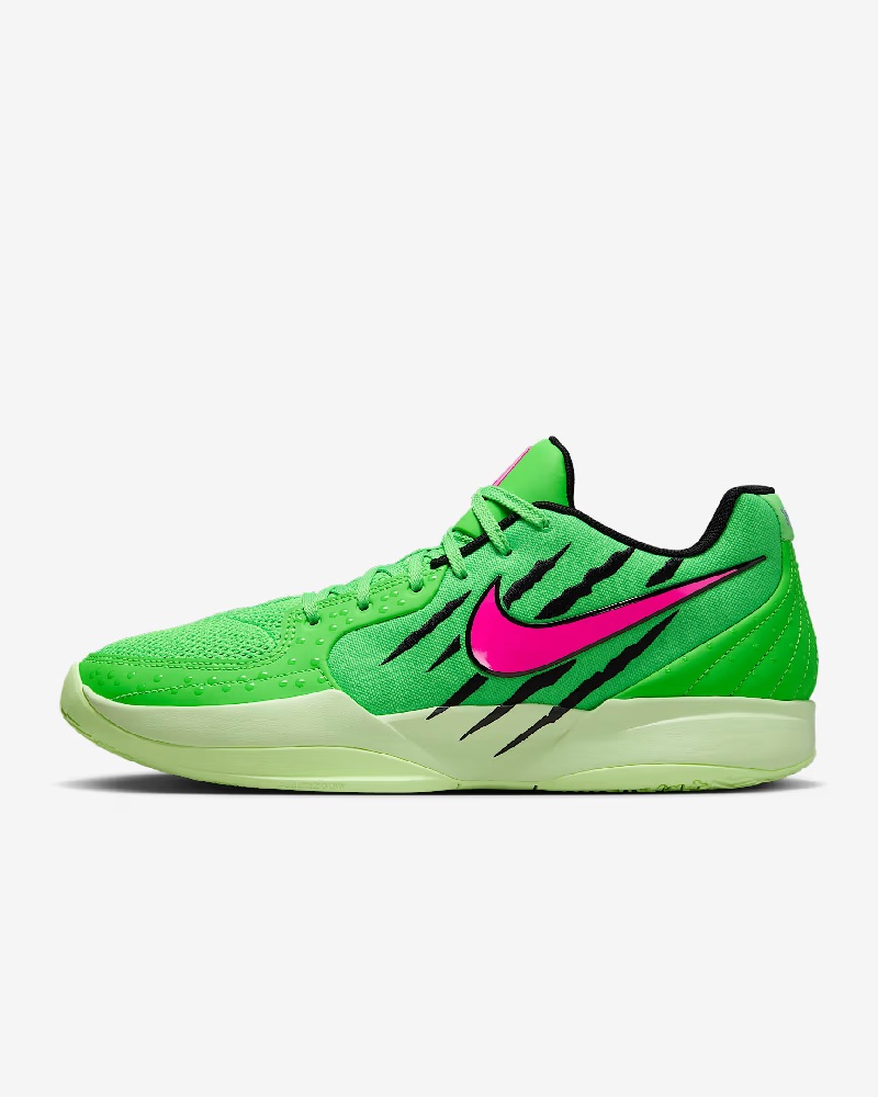 楽天市場】ナイキ（NIKE） FD7327 700 バスケットボール シューズ JA