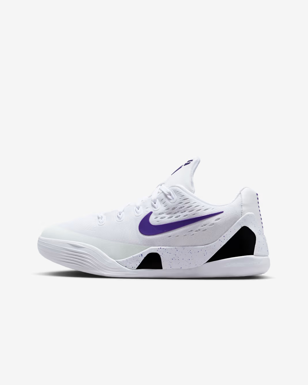 NIKE ナイキ Kobe 9 (GS) コービー 9 バスケットボール シューズ キッズ 取り寄せ商品|HISAwing
