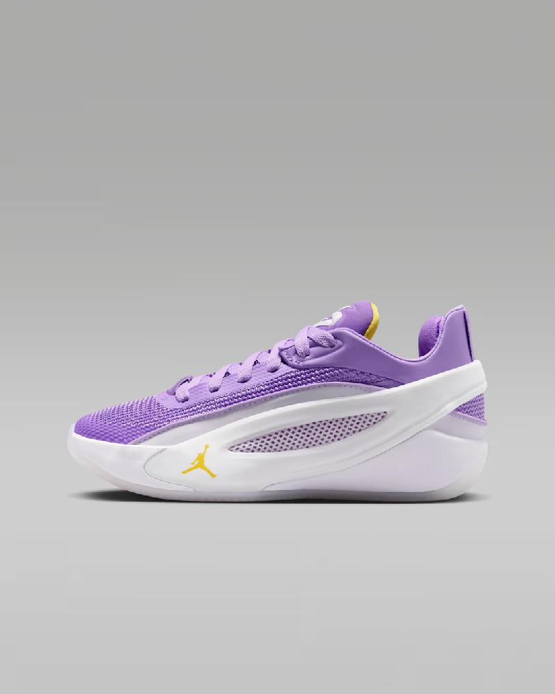 NIKE ナイキ Jordan Luka 5 (GS) ジョーダン ルカ 5 バスケットボール シューズ キッズ　取り寄せ商品｜HISAwing