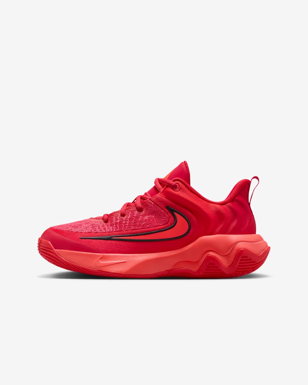 NIKE ナイキ Giannis Immortality 4 (GS) ヤニス イモータリティ 4 バスケットボール シューズ 取り寄せ商品
