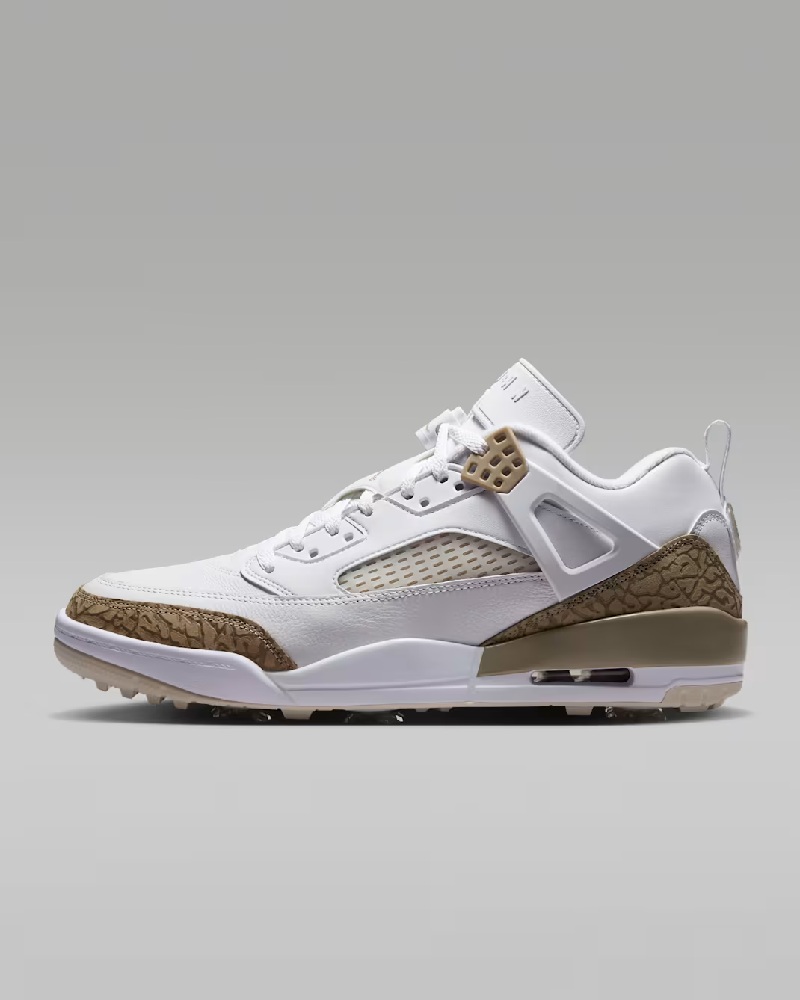 NIKE ナイキ Jordan Spizike G Golf Shoes スパイズイック ゴルフ シューズ メンズ 取り寄せ商品|HISAwing