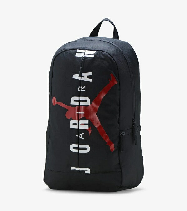 Nike ナイキ Jordan Split Backpack ジョーダン 透き間 サブバックパック 取り寄せ商い物 外国で取寄せ リュック 嚢 鞄 輸入品 Klubwino Pl