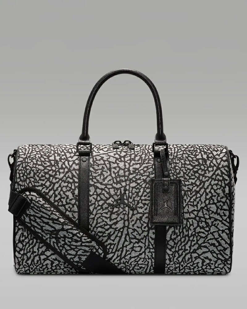 楽天市場】Nike Jordan / ナイキ ジョーダン MONOGRAM DUFFLE