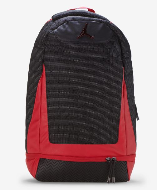 nike air jordan retro 13 backpack