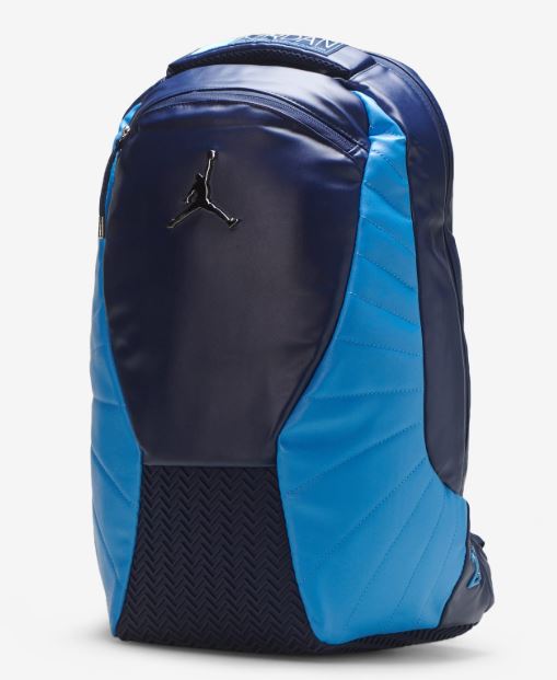 Backpack 12 Nike リュック ジョーダン バッグ バッグパック バスケットボール 12 バスケットボール ボールバッグ 海外取寄せ レディース レトロ Jordan キッズ ナイキ １２ メンズ スポーツ 取り寄せ商品 Hisawing Retro 大感謝セール の ボールバッグ