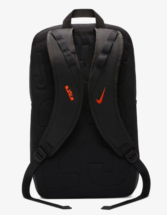 lebron backpack