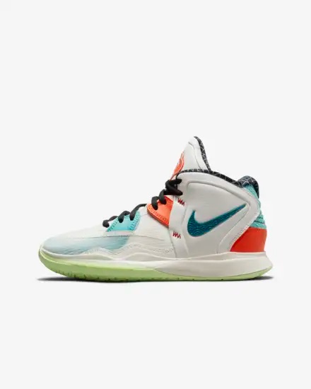 新品 本物 当店在庫だから安心 Nike ナイキ Kyrie Infinity Gs カイリー インフィニティ バスケットボール シューズ バッシュ キッズ 取り寄せ商品 Whitesforracialequity Org