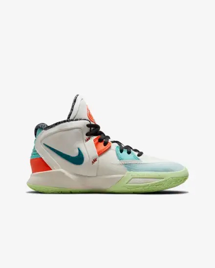 新品 本物 当店在庫だから安心 Nike ナイキ Kyrie Infinity Gs カイリー インフィニティ バスケットボール シューズ バッシュ キッズ 取り寄せ商品 Whitesforracialequity Org