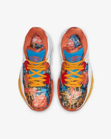 市場 Nike Gs Infinity インフィニティ カイリー Kyrie バスケットボール ナイキ