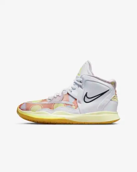 Nike ナイキ Kyrie Infinity Gs カイリー インフィニティ バスケットボール シューズ バッシュ キッズ 取り寄せ商品 最大50 オフ