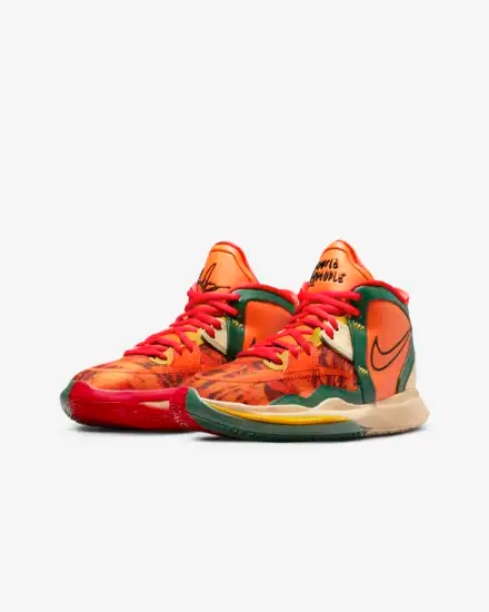 信頼 Nike ナイキ Kyrie Infinity Gs カイリー インフィニティ バスケットボール シューズ バッシュ キッズ 取り寄せ商品 Www Dexion Com Au