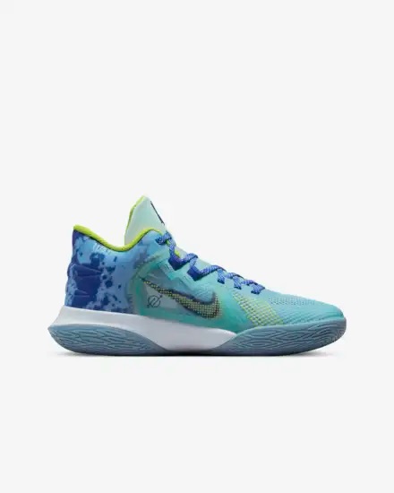 とっておきし新春福袋 Nike ナイキ Kyrie Flytrap 5 Gs カイリー フライトラップ ５ バスケットボール シューズ バッシュ キッズ 取り寄せ商品 Fucoa Cl