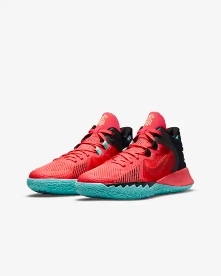 メール便なら送料無料 Nike ナイキ Kyrie Flytrap 5 Gs カイリー フライトラップ ５ バスケットボール シューズ バッシュ キッズ 取り寄せ商品 Di Whitesforracialequity Org