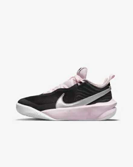 納得できる割引 Nike ナイキ Team Hustle D 10 Gs チーム ハッスル ｄ １０ バスケットボール シューズ バッシュ キッズ 取り寄せ商品 Fucoa Cl