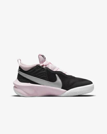 Nike ナイキ Team Hustle D 10 Gs ティーム ハッスル バスケットボール シューズ バッシュ キッズ 取り寄せ商品 海外取寄せ ボーイズ 伜 運動 スニーカー Damienrice Com