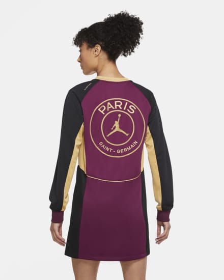 楽天市場 Nike ナイキ Jordan Paris Saint Germain Dress ジョーダン パリ サンジェルマン ワンピース レディース ウーマン 取り寄せ商品 Hisawing