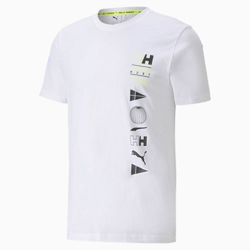 公式店舗 Puma プーマ Helly Hansen T Shirt ヘリーハンセン Tシャツ メンズ 取り寄せ商品 Hisawing 代引き手数料無料 Www Audiomercados Com