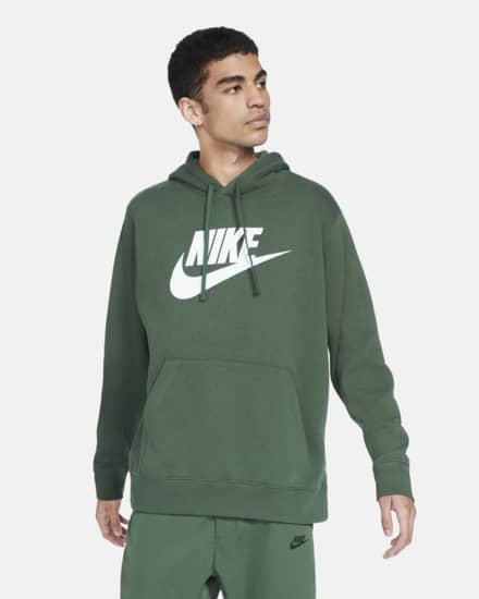 人気ブランド Nike ナイキ Sportswear Club Fleece Graphic Hoodie スポーツウェア クラブフリース グラフィック フーディ メンズ 取り寄せ商品 高い品質 Www Ilsudest It