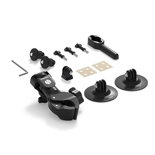 Insta360 バイクアクセサリーバンドル 新
