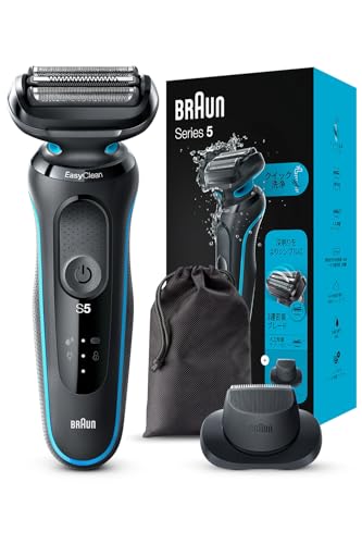 楽天市場】ブラウン シリーズ5 51-r7200cc-v 電気シェーバー キワゾリ