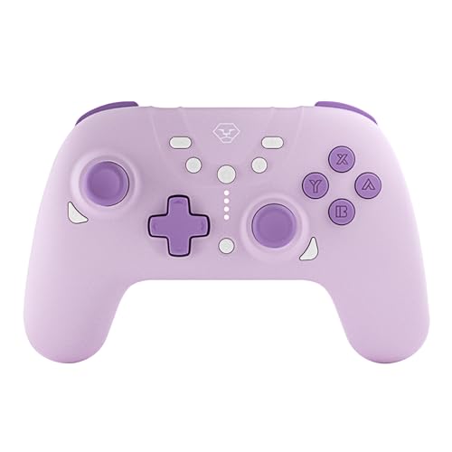 楽天市場】Nintendo Switch専用 ワイヤレス コントローラー 任天堂