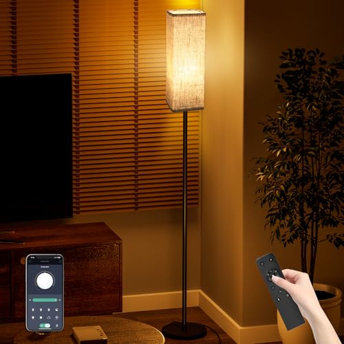 楽天市場】フロアライト OTANBER 間接照明 LEDフロアランプ 12W