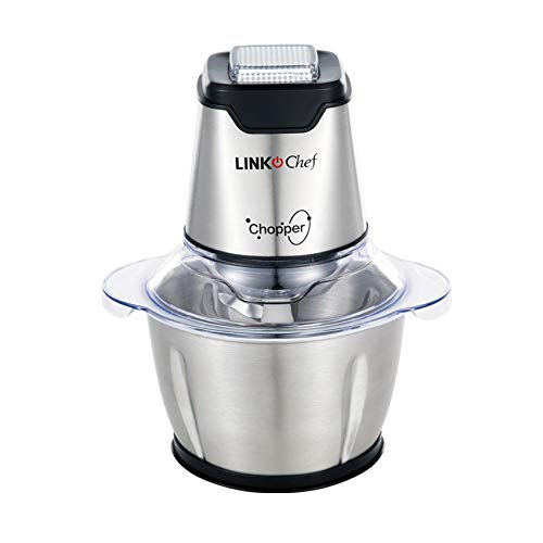 楽天市場】【送料無料】フードプロセッサー LINKChef 250W フード