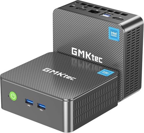 楽天市場】AIOEXPC ミニPC インテル Core™ i3 Mini PC 最大3.2 GHz