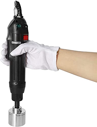 電動キャッパー　ツイストpro スクリューキャッパー 楽天市場】巻締め機 ツイストPRO (フタ キャップ 巻締め機 簡易