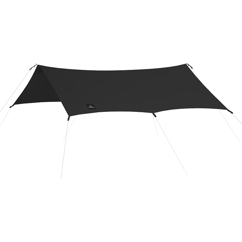 新品未使用品 ヴァンライフサプライ THE BASE TARP タープ ◇ VANLIFE SUPPLY(バンライフサプライ) THE BASE TARP | FIELD