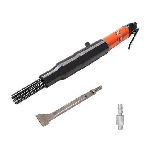 楽天市場】ニードルスケーラー ニードルスケール エアケレン エア