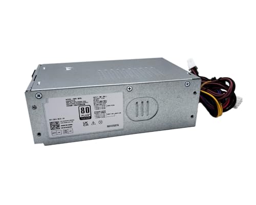 F.R 取りつくろう取り替えっこ用300W ワット数社会的単位 Dell Inspiron 3910 Vostro 3710 Optiplex 3000 5000 7000 MT 用 D300EPS-00 D400EPS-00 AC260EBS-00 AC240EBS-00 ワット数社会的単位
