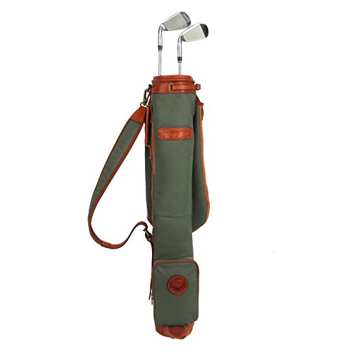 TOURBON ゴルフ クラブケース 軽量 フードカバー付き フリースパッド入り-グリーン 楽天市場】TOURBON ゴルフ クラブケース 軽量 フードカバー付き